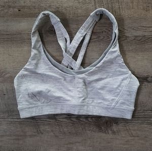 Lululemon Stash n Run Bra